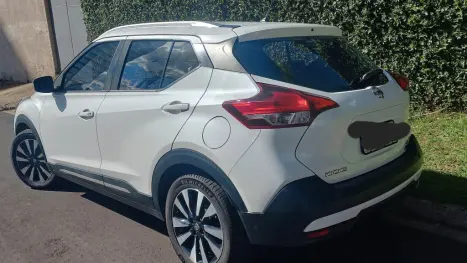 NISSAN Kicks 1.6 16V 4P FLEX SV X-TRONIC AUTOMTICO CVT, Foto 3