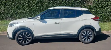 NISSAN Kicks 1.6 16V 4P FLEX SV X-TRONIC AUTOMTICO CVT, Foto 2