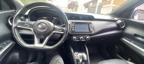 NISSAN Kicks 1.6 16V 4P FLEX SV X-TRONIC AUTOM�TICO CVT, Foto 11