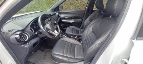 NISSAN Kicks 1.6 16V 4P FLEX SV X-TRONIC AUTOM�TICO CVT, Foto 12