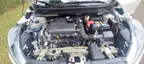 NISSAN Kicks 1.6 16V 4P FLEX SV X-TRONIC AUTOM�TICO CVT, Foto 13