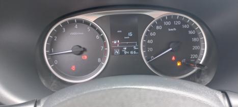 NISSAN Kicks 1.6 16V 4P FLEX SV X-TRONIC AUTOM�TICO CVT, Foto 14