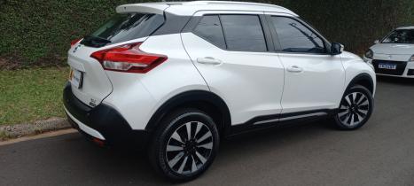 NISSAN Kicks 1.6 16V 4P FLEX SV X-TRONIC AUTOM�TICO CVT, Foto 2