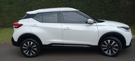 NISSAN Kicks 1.6 16V 4P FLEX SV X-TRONIC AUTOM�TICO CVT, Foto 3