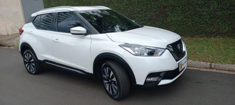 NISSAN Kicks 1.6 16V 4P FLEX SV X-TRONIC AUTOM�TICO CVT, Foto 4