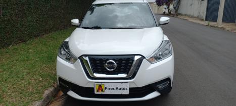 NISSAN Kicks 1.6 16V 4P FLEX SV X-TRONIC AUTOM�TICO CVT, Foto 8