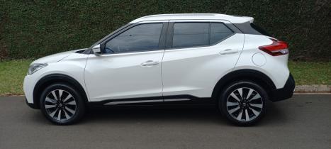 NISSAN Kicks 1.6 16V 4P FLEX SV X-TRONIC AUTOM�TICO CVT, Foto 7