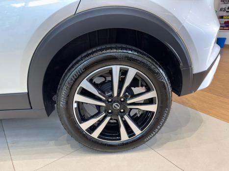 NISSAN Kicks 1.6 16V 4P FLEXSTART ADVANCE XTRONIC AUTOMTICO CVT, Foto 8