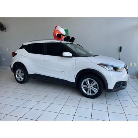 NISSAN Kicks 1.6 16V 4P FLEXSTART S, Foto 2
