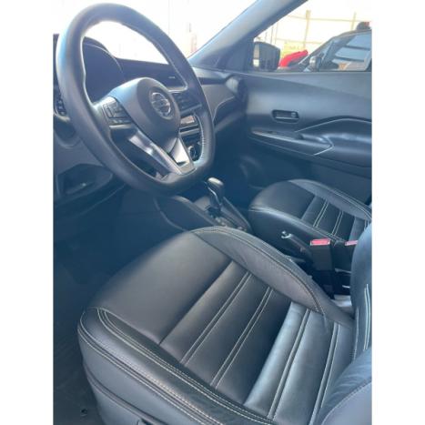 NISSAN Kicks 1.6 16V 4P FLEXSTART S, Foto 3