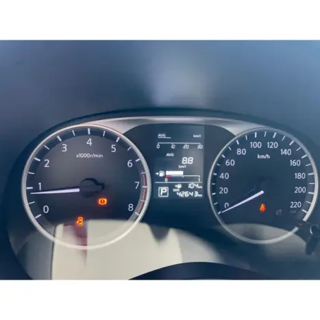 NISSAN Kicks 1.6 16V 4P FLEXSTART S, Foto 5