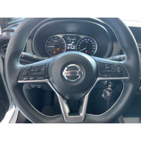 NISSAN Kicks 1.6 16V 4P FLEXSTART S, Foto 7