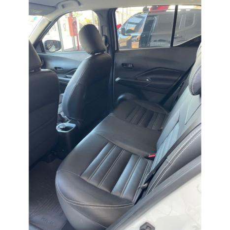 NISSAN Kicks 1.6 16V 4P FLEXSTART S, Foto 10