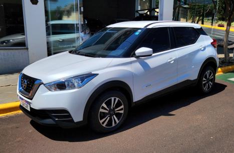 NISSAN Kicks 1.6 16V 4P FLEX ACTIVE X-TRONIC AUTOMTICO CVT, Foto 2