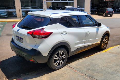 NISSAN Kicks 1.6 16V 4P FLEX ACTIVE X-TRONIC AUTOMTICO CVT, Foto 5