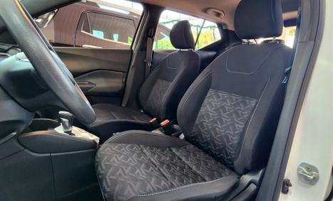 NISSAN Kicks 1.6 16V 4P FLEX ACTIVE X-TRONIC AUTOMTICO CVT, Foto 10