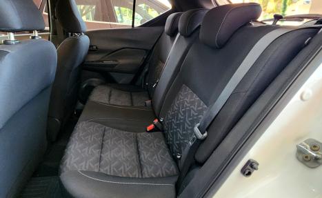 NISSAN Kicks 1.6 16V 4P FLEX ACTIVE X-TRONIC AUTOMTICO CVT, Foto 11