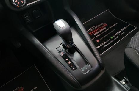 NISSAN Kicks 1.6 16V 4P FLEX ACTIVE X-TRONIC AUTOMTICO CVT, Foto 16