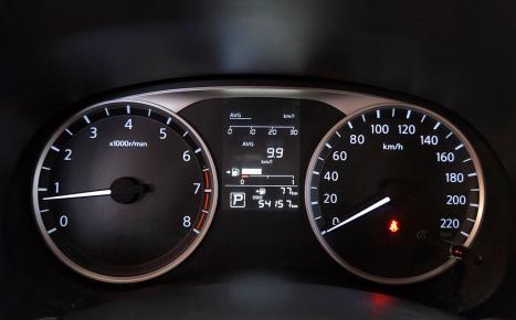 NISSAN Kicks 1.6 16V 4P FLEX ACTIVE X-TRONIC AUTOMTICO CVT, Foto 20