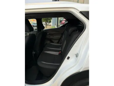 NISSAN Kicks 1.6 16V 4P FLEXSTART S X-TRONIC AUTOMTICO CVT, Foto 7