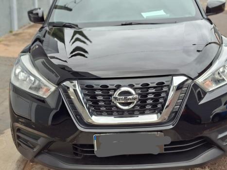 NISSAN Kicks 1.6 16V 4P FLEXSTART S X-TRONIC AUTOM�TICO CVT, Foto 3