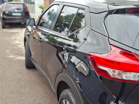 NISSAN Kicks 1.6 16V 4P FLEXSTART S X-TRONIC AUTOM�TICO CVT, Foto 5