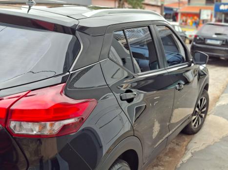 NISSAN Kicks 1.6 16V 4P FLEXSTART S X-TRONIC AUTOM�TICO CVT, Foto 6