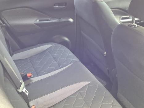 NISSAN Kicks 1.6 16V 4P FLEXSTART S X-TRONIC AUTOM�TICO CVT, Foto 8