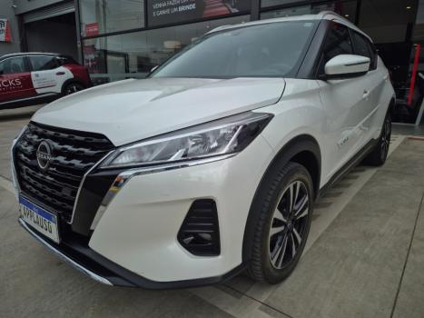 NISSAN Kicks 1.6 16V 4P FLEXSTART ADVANCE XTRONIC AUTOM�TICO CVT, Foto 1