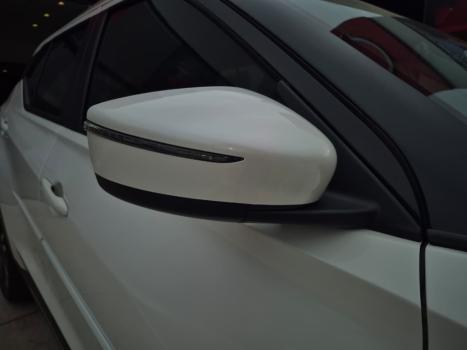 NISSAN Kicks 1.6 16V 4P FLEXSTART ADVANCE XTRONIC AUTOM�TICO CVT, Foto 9
