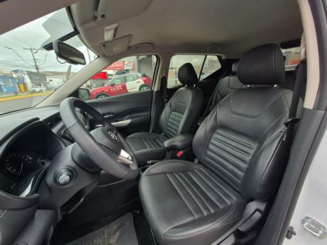 NISSAN Kicks 1.6 16V 4P FLEXSTART ADVANCE XTRONIC AUTOM�TICO CVT, Foto 11