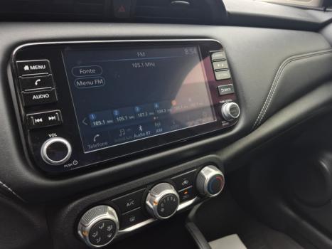 NISSAN Kicks 1.6 16V 4P FLEXSTART ADVANCE XTRONIC AUTOM�TICO CVT, Foto 13