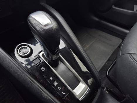 NISSAN Kicks 1.6 16V 4P FLEXSTART ADVANCE XTRONIC AUTOM�TICO CVT, Foto 15