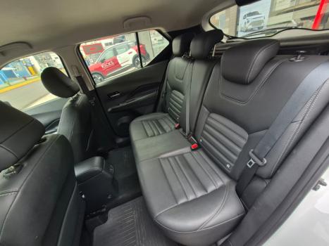 NISSAN Kicks 1.6 16V 4P FLEXSTART ADVANCE XTRONIC AUTOM�TICO CVT, Foto 17