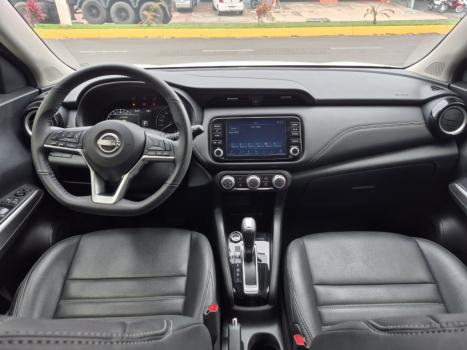 NISSAN Kicks 1.6 16V 4P FLEXSTART ADVANCE XTRONIC AUTOM�TICO CVT, Foto 18