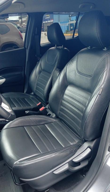 NISSAN Kicks 1.6 16V 4P FLEX SV X-TRONIC AUTOM�TICO CVT, Foto 7