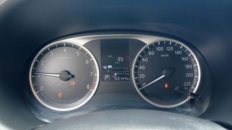 NISSAN Kicks 1.6 16V 4P FLEX SV X-TRONIC AUTOM�TICO CVT, Foto 9