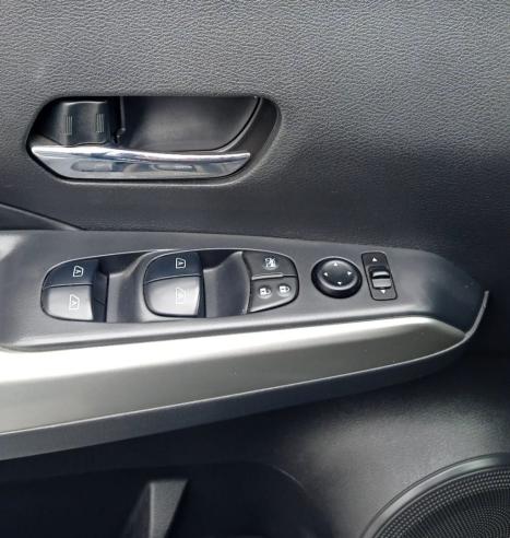 NISSAN Kicks 1.6 16V 4P FLEX SV X-TRONIC AUTOM�TICO CVT, Foto 10