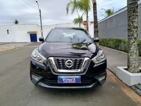 NISSAN Kicks 1.6 16V 4P FLEXSTART SL X-TRONIC AUTOM�TICO CVT, Foto 2