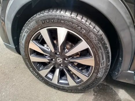 NISSAN Kicks 1.6 16V 4P FLEXSTART SL X-TRONIC AUTOM�TICO CVT, Foto 8