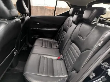 NISSAN Kicks 1.6 16V 4P FLEXSTART SL X-TRONIC AUTOM�TICO CVT, Foto 9