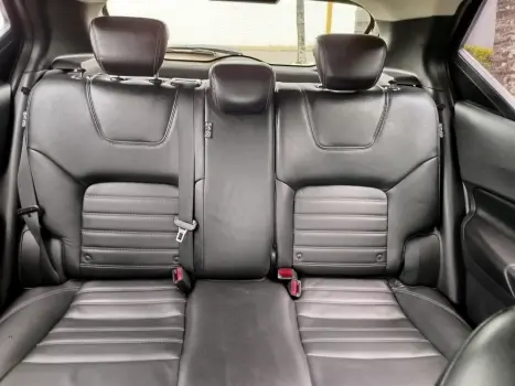 NISSAN Kicks 1.6 16V 4P FLEXSTART SL X-TRONIC AUTOM�TICO CVT, Foto 10