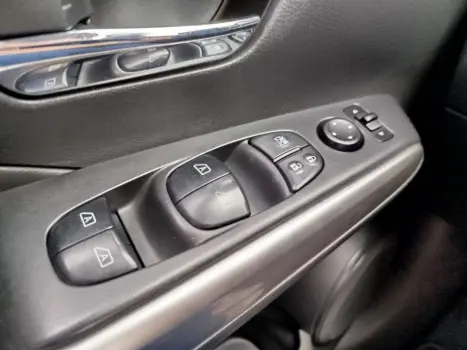 NISSAN Kicks 1.6 16V 4P FLEXSTART SL X-TRONIC AUTOM�TICO CVT, Foto 11