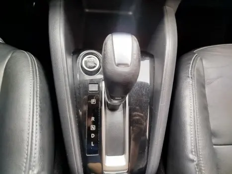 NISSAN Kicks 1.6 16V 4P FLEXSTART SL X-TRONIC AUTOM�TICO CVT, Foto 14