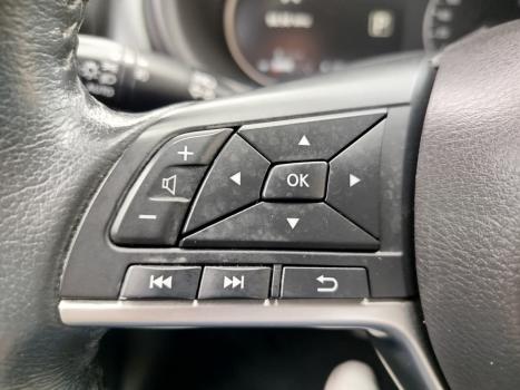 NISSAN Kicks 1.6 16V 4P FLEXSTART SL X-TRONIC AUTOM�TICO CVT, Foto 18