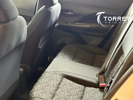 NISSAN Kicks 1.6 16V 4P FLEXSTART SENSE XTRONIC AUTOM�TICO CVT, Foto 8