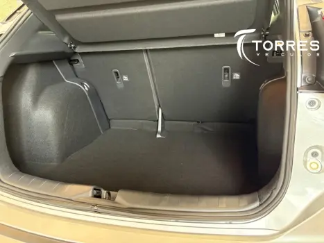 NISSAN Kicks 1.6 16V 4P FLEXSTART SENSE XTRONIC AUTOM�TICO CVT, Foto 16