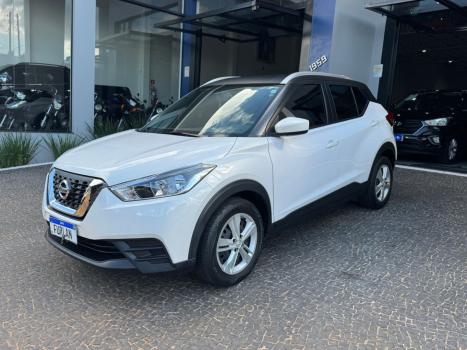 NISSAN Kicks 1.6 16V 4P FLEXSTART S DIRECT X-TRONIC AUTOM�TICO CVT, Foto 2