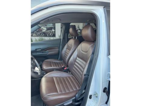 NISSAN Kicks 1.6 16V 4P FLEXSTART S DIRECT X-TRONIC AUTOM�TICO CVT, Foto 7