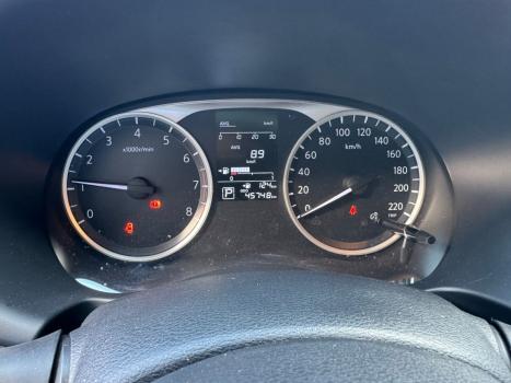 NISSAN Kicks 1.6 16V 4P FLEXSTART S DIRECT X-TRONIC AUTOM�TICO CVT, Foto 9